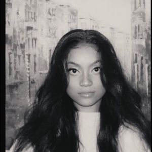 Meet your Posher, Aaliyah